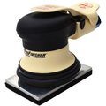 Hutchins Manufacturing PRO FINISH ORB SANDER 2-3/4 X 4 HOOK HU504